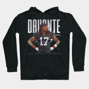 Davante Adams Hoodie